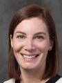 Photo: Dr. Beth Weinman, DO