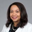 Photo: Dr. Valerie Brutus, MD