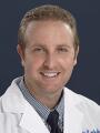 Photo: Dr. Dustin Greenhill, MD