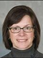 Photo: Dr. Christina Tanner, MD