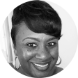 Photo: Lakesha Robinson, LCSW