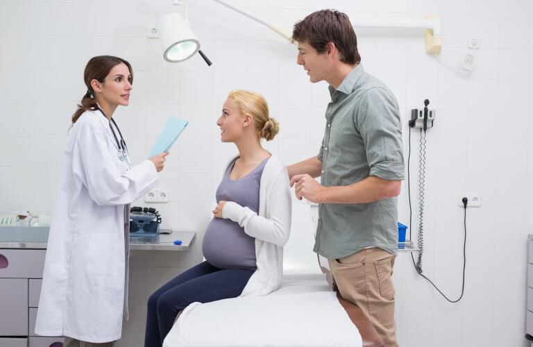 Vaginal Delivery vs. C-Section: 6 Questions to Ask Your Obstetrician