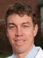 Photo: Dr. John Davis, MD
