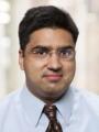 Photo: Dr. Syed-Ali Asghar, MB Bs
