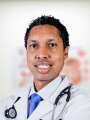 Photo: Dr. Barry P Wright, MD