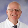 Photo: Dr. Anthony Bashall, MD