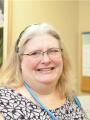Photo: Dr. Catherine Spratt-Turner, DO