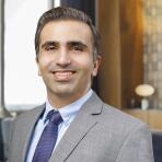 Dr. Andrew Lelin, MD