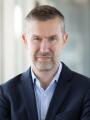 Photo: Dr. John Greally, MD