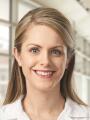 Photo: Dr. Alisha Plotner, MD