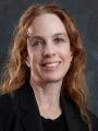 Photo: Dr. Amber Randall, MD