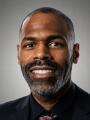 Photo: Dr. Elvin Hardy, MD