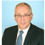 Dr. Mark Ginsburg, MD