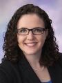 Photo: Dr. Louise Halbleib, DO