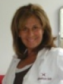 Photo: Dr. Jill Hagen, DPM