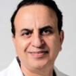 Photo: Dr. Pervez Khan, MD