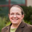 Photo: Dr. Katherine Strelkoff, MD
