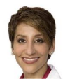 Photo: Dr. Gwen Abeles, MD