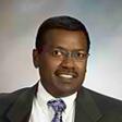 Photo: Dr. Chandra Ponniah, MD
