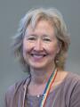 Photo: Lynne Crawford, APRN