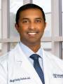 Photo: Dr. Abhijit Kanthala, MD