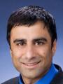 Photo: Dr. Neel Patel, MD