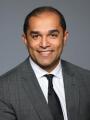Photo: Dr. Rajit Shetty, MD