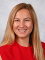 Photo: Dr. Pinar Adimci Doganci, DDS
