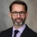 Photo: Dr. John Barlow, MD