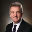 Photo: Dr. Marcus Haw, MD