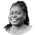Teasha Lightfoot, LICSW