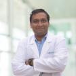Photo: Dr. Sampath Manickam, MD