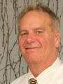 Photo: Dr. Robert Jones, MD