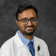 Photo: Dr. Abhishek Bhurwal, MD