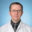 Photo: Dr. Brian Michaud, DO