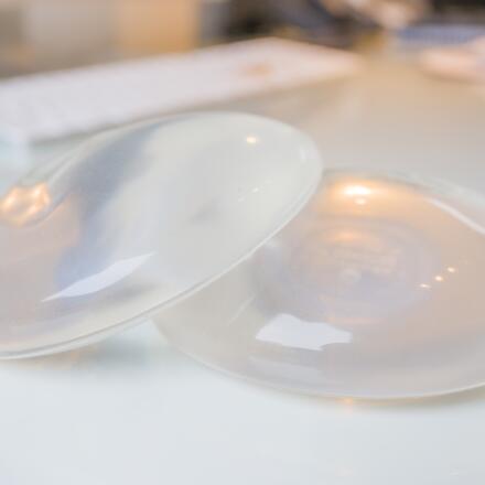 Textured breast implants—particularly Allergan implants—have been in the news for their recent recall due to a possible cancer link. Learn more about textured breast implants and cancer, and information about the textured breast implants recall.