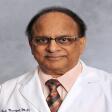 Photo: Dr. Rajagopal Nandyal, MD