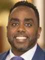 Photo: Dr. Zakaria Sheikhaden, DO
