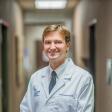 Photo: Dr. Christopher Henderson, MD