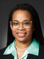 Photo: Dr. Terilyn Scott-Winful, MD