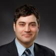Photo: Dr. Michael Harris, MD