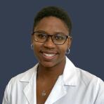 Dr. Jasmine Barrow, MD