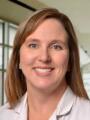 Photo: Dr. Deborah Gordish, MD