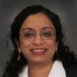 Photo: Dr. Sailaja Kamaraju, MD
