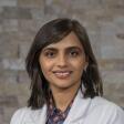 Photo: Dr. Janhavi Modak, MD