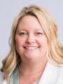Photo: Rachel McHenry, FNP