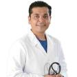 Photo: Dr. Sidharth Jogani, MD