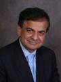 Photo: Dr. Sudhir Parikh, MD