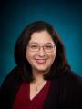 Photo: Dr. Amy Montoya, MD