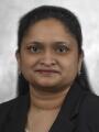 Photo: Dr. Navya Kanuri, MD